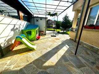 Single Apartment Elit - Tschernomorez - 6
