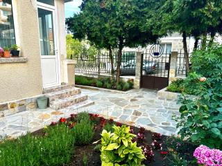 Single Apartment Elit - Tschernomorez - 8