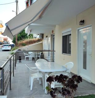 Nikforos Apartments2 - Neos Marmaras - 7