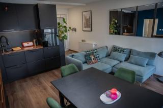 Le Roble - 5 min du centre de Strasbourg - Strasburgo - 3