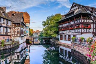 Le Roble - 5 min du centre de Strasbourg - Strasburgo - 2