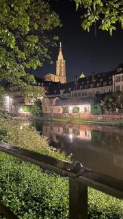 Le Roble - 5 min du centre de Strasbourg - Strasburgo - 1