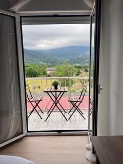 Hostal DIMAR - Quiroga - 8