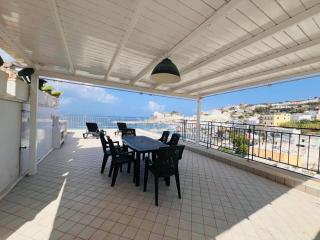 Casa Silvia - Immobilevante - Ponza - 4