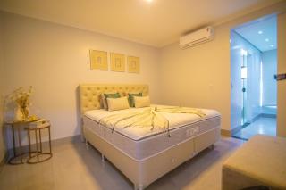 Casa 5 Quartos, Piscina Aquecida e acesso ao Lago - Caldas Novas - 8