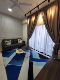 Youth City Nilai - 0