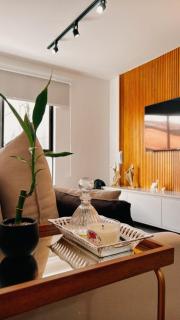 Charmoso apartamento em Itaipava - Itaipava - 9