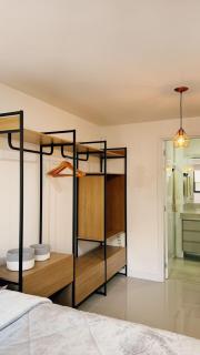 Charmoso apartamento em Itaipava - Itaipava - 6