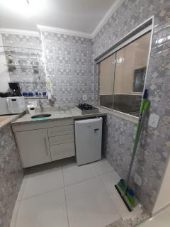 Apartamento Aconchegante - São Lourenço - 8