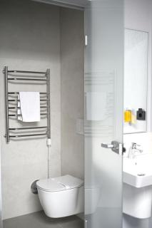 Hotel Boutique Aquarel - Zalău - 7