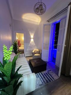 Downtown view studios - Le Caire - 4