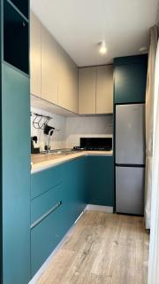 Mobile Home Cabana, Camping Biograd na Moru - Biograd na Moru - 5
