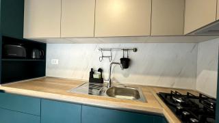 Mobile Home Cabana, Camping Biograd na Moru - Biograd na Moru - 4
