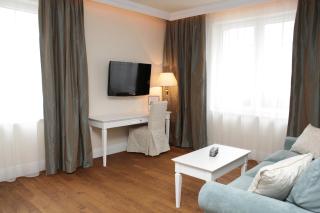 Hotel Afrodyta Business & Spa - Radziejowice - 6