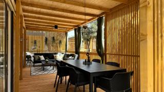Mobile Home Cabana, Camping Biograd na Moru - Biograd na Moru - 9