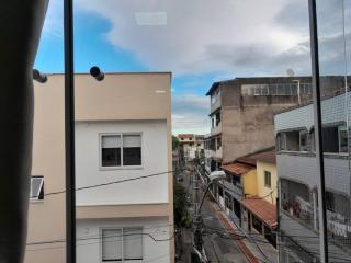Apartamento 1 quarto próximo ao Aeroporto, e Orla de Camburi - Vitória - 2