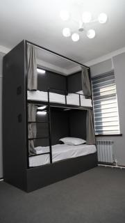 Nazar Hotel & hostel - 4