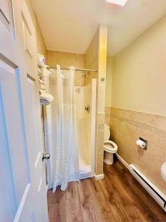 Hampton Motor Inn - Hampton - 1