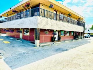 Coast Hotel Dawson Creek - 3