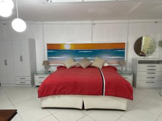 Apartamento parque las Palapas - 0