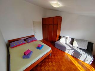 Eby Comfort Home Novalja - Novalja - 3