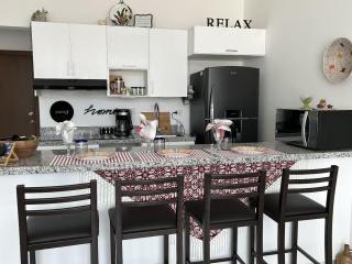 Apartamento Carrizo - Mazatlán - 2