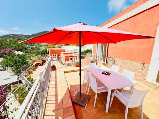 Casa Angelina - Ponza - 1