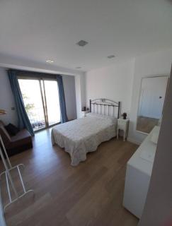 Apartamento I Playa - Cambados - 5