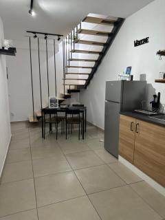 La Claudette Apartment Catania - Catania - 6