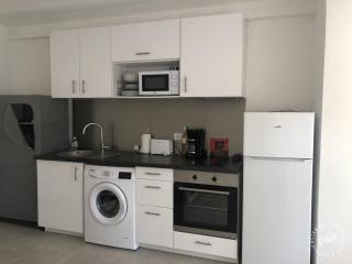 Studio a 50 metres de la plage - 1