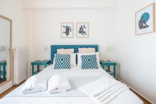 Quiet Embassy Suite by CloudKeys - Atene - 3