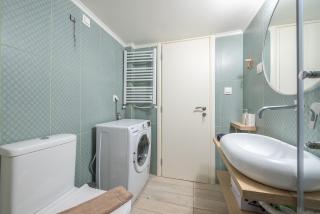 Quiet Embassy Suite by CloudKeys - Atene - 2