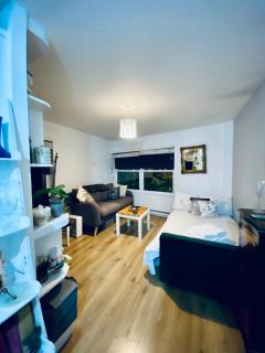 Kennington flat - Londra - 8