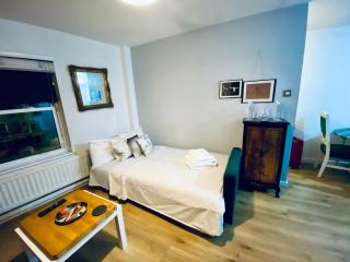Kennington flat - Londra - 3