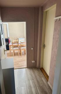Pelēkzirņa Apartamenti - 3
