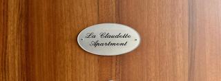La Claudette Apartment Catania - Catania - 7
