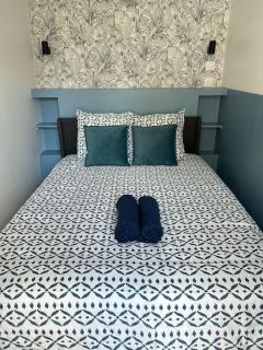 New Cosy house 15 min Paris Roissy CDG & 6 min Parc Astérix I Villepinte - Vémars - 4