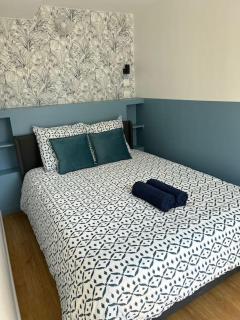 New Cosy house 15 min Paris Roissy CDG & 6 min Parc Astérix I Villepinte - Vémars - 3