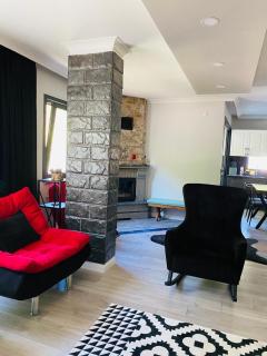 Ayazma home - Trabzon - 6