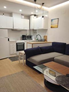 Plaża La Mata, studio z widokiem na basen, 2 łóżka - La Mata - 3