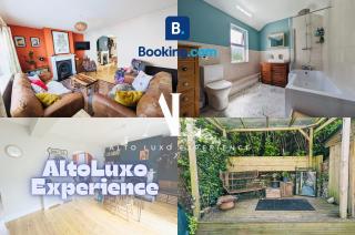 The Haven by AltoLuxoExperience Short Lets & Serviced Accommodation With Free Parking - Bristol - 0