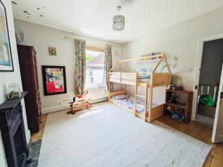 The Haven by AltoLuxoExperience Short Lets & Serviced Accommodation With Free Parking - Bristol - 9