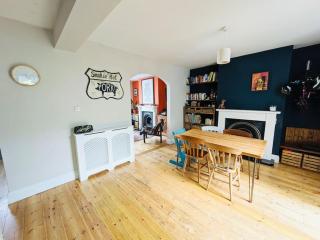 The Haven by AltoLuxoExperience Short Lets & Serviced Accommodation With Free Parking - Bristol - 8