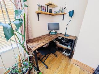 The Haven by AltoLuxoExperience Short Lets & Serviced Accommodation With Free Parking - Bristol - 7