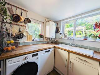 The Haven by AltoLuxoExperience Short Lets & Serviced Accommodation With Free Parking - Bristol - 6