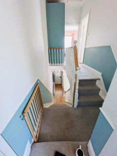 The Haven by AltoLuxoExperience Short Lets & Serviced Accommodation With Free Parking - Bristol - 5