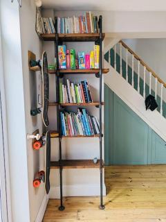 The Haven by AltoLuxoExperience Short Lets & Serviced Accommodation With Free Parking - Bristol - 3
