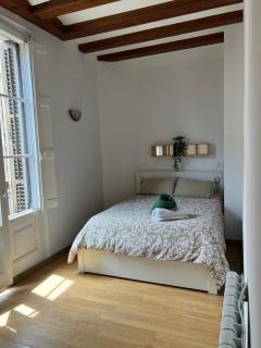 Habitacion Privada en APARTAMENTO COMPARTIDO - 9