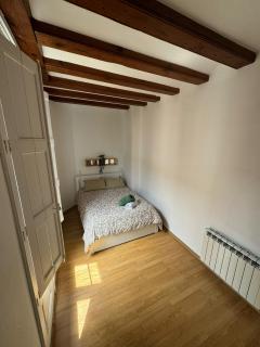 Habitacion Privada en APARTAMENTO COMPARTIDO - 4