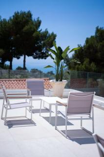 Aura Apartments - Mattinata - 8
